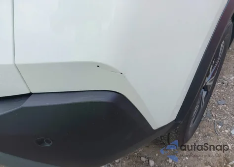 2023 Nissan Rogue Sv Fwd from USA, damaged, VIN 5N1BT3BAXPC907091